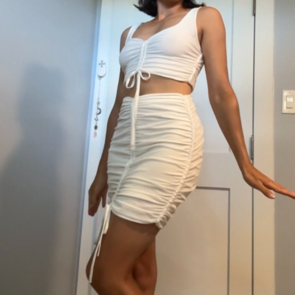 Two-Piece Set - Picture 2 of 5